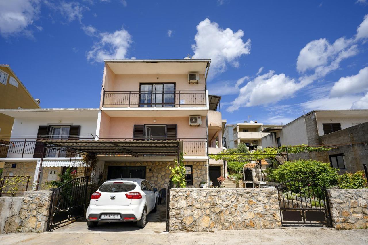 Apartments Zlata Stari Grad  Εξωτερικό φωτογραφία