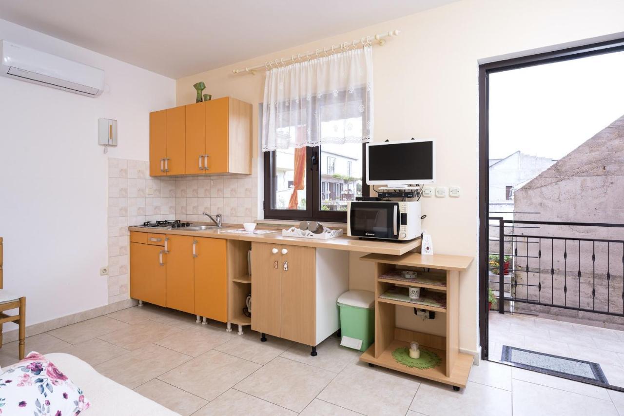 Apartments Zlata Stari Grad  Εξωτερικό φωτογραφία