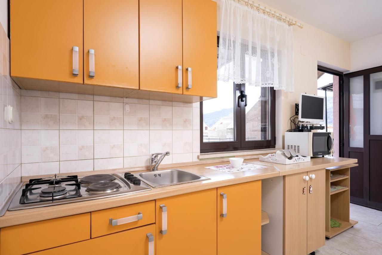 Apartments Zlata Stari Grad  Εξωτερικό φωτογραφία