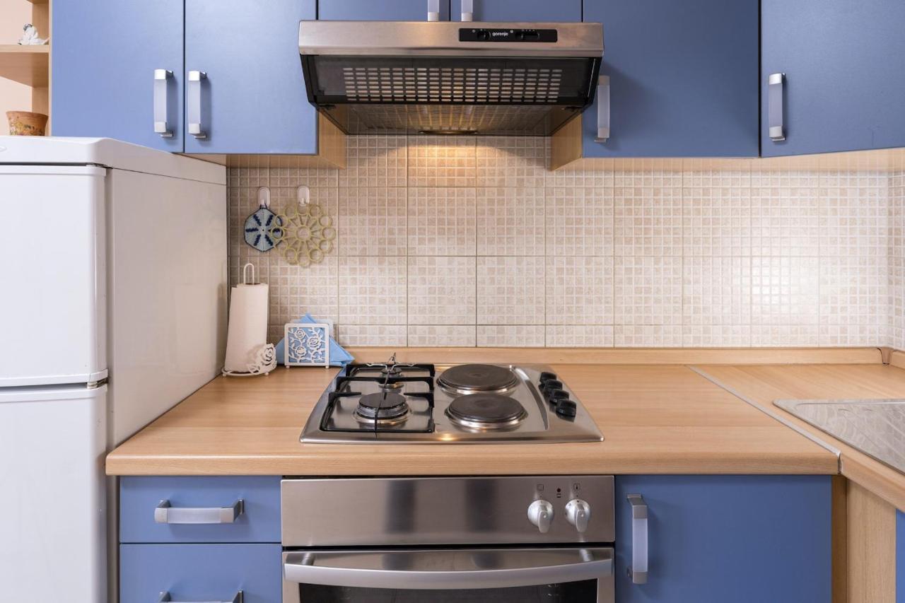 Apartments Zlata Stari Grad  Εξωτερικό φωτογραφία