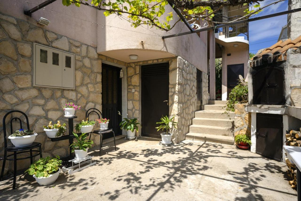 Apartments Zlata Stari Grad  Εξωτερικό φωτογραφία